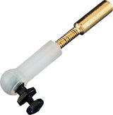 DuBro Micro Ball Link (2) (.032" )