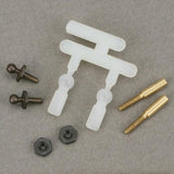 DuBro Micro Ball Link, .047 (2)