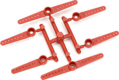 DuBro Micro Servo Arm XL-Hitec (6)