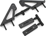 DuBro Micro Razor Control Horn (2)