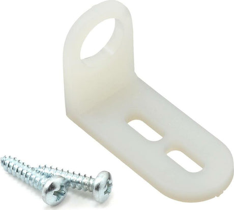 DuBro Fueling Valve Mounting Bracket