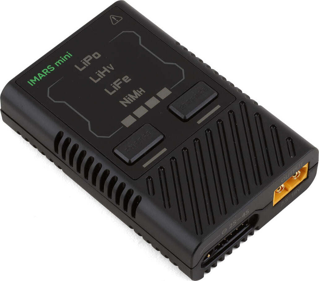 Gens Ace Imars Mini 2-4S G-Tech DC Charger (5A/60W)