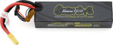 Gens Ace Bashing Pro G-Tech Smart 3S LiPo Battery 100C (11.1V/8000mAh)