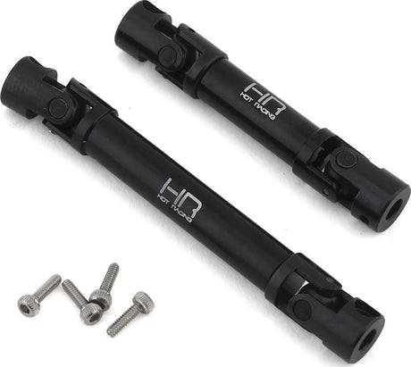Hot Racing Axial SCX24 Steel Center Driveshaft (AXI00002V2 & AXI00001)