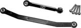 Hot Racing Axial SCX24 Aluminum Fix Tight Tolerance Steering Rod Link (Black)