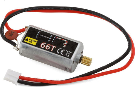 Hot Racing Axial SCX24 050 High Torque Motor w/Pinion (66T)