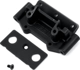 RPM 2WD Front Bulkhead (Black)