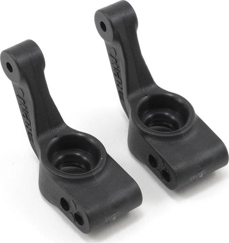 RPM Rear Bearing Carriers (stadium truck,monster truck,2WD buggy,short course truck)