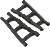 RPM short course truck 4x4 Front or Rear A-arms (Black)
