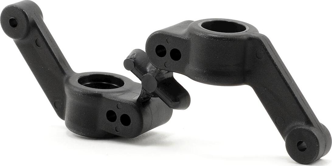 RPM short course truck 4x4 Rear Bearing Carrier Set (2)
