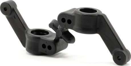 RPM short course truck 4x4 Rear Bearing Carrier Set (2)