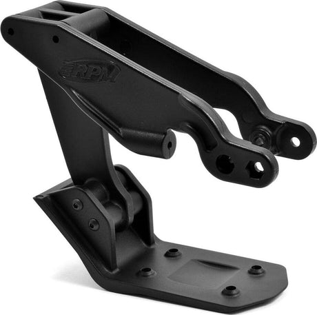 RPM Arrma 6S HD Wing Mount System (Black)
