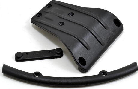 RPM Arrma Kraton 6S Front Bumper & Skid Plate