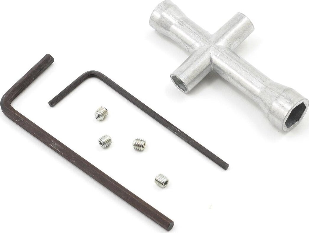 Tamiya Tool Set