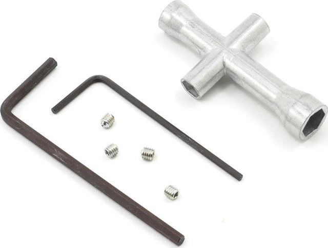 Tamiya Tool Set