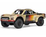 1/7 MOJAVE 6S 4X4 RTR Brushless Desert Truck , Bei