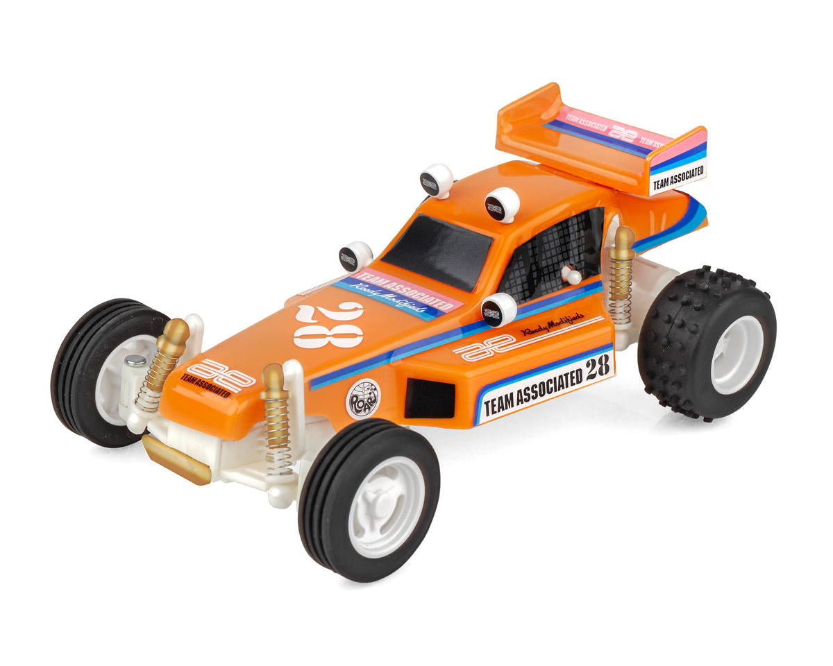 RC28 Zoom
