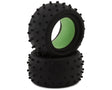 RC10 Rear Tires, 2.0"