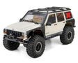 1/10 SCX10 III Jeep Cherokee XJ 4X4 RTR Brushed Ro