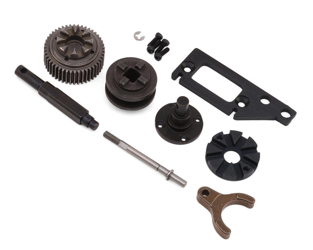 LCXU Dig Internals V2:SCX10III