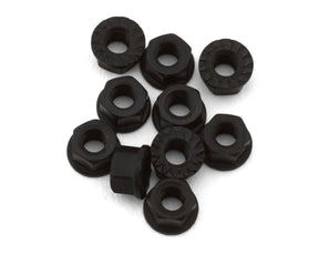 Wheel Nut, Serrated, Steel: SCX30