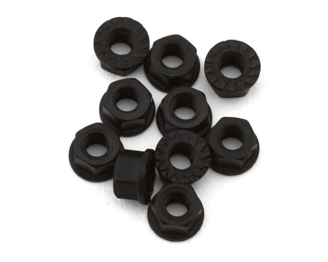 Wheel Nut, Serrated, Steel: SCX30