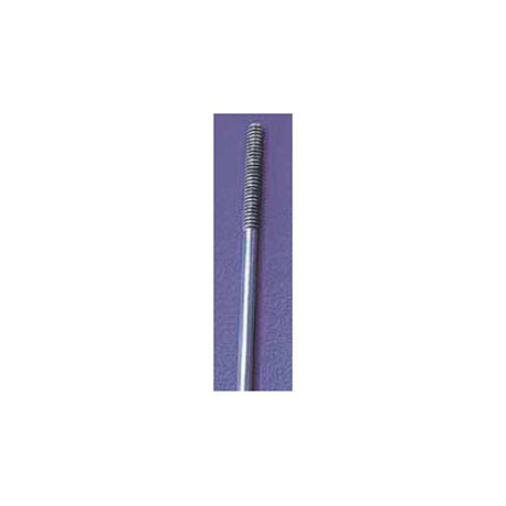 12" 4-40 Threaded Rods