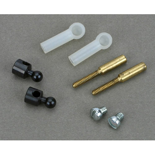 Aileron Horn Wire Ball Links (QTY/PKG: 2 )