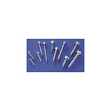 No. 6 x 3/4" Socket Head Sheet Metal Screws (QTY/PKG: 8 )