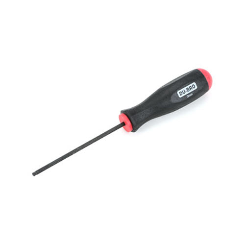3 MM Ball Wrench (4 MM Socket Head) (QTY/PKG: 1 )