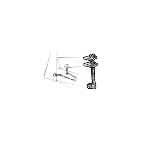 Adjustable Control Horns (QTY/PKG: 2 )
