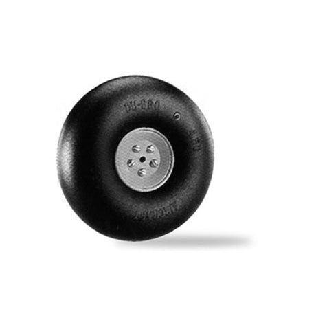 5" Dia. Big Wheels (2)
