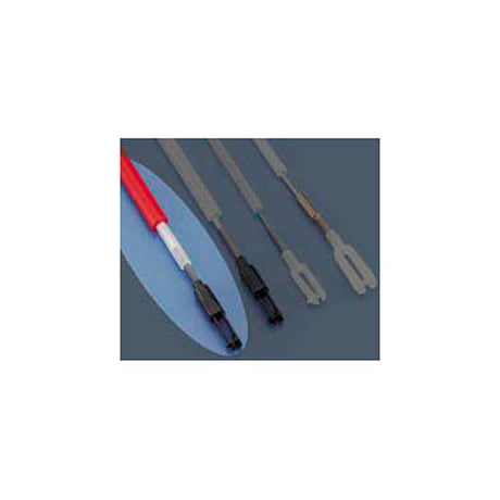 48" Lazer Rod (QTY/PKG: 2 )