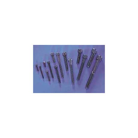 10-32 x 1-1/4" Socket Head Cap Screws (QTY/PKG: 4 )