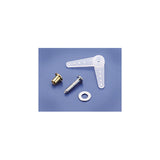 Micro 90 degree Bellcrank System