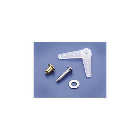 Micro 90 degree Bellcrank System