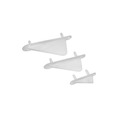 1-1/4" Wing Tip/Tail Skid