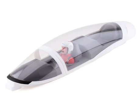 Canopy: Viper 90mm EDF Jet-