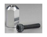 Aluminum E-Spinner 5mm Adapter
