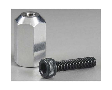 Aluminum E-Spinner 5mm Adapter