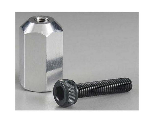 Aluminum E-Spinner 5mm Adapter