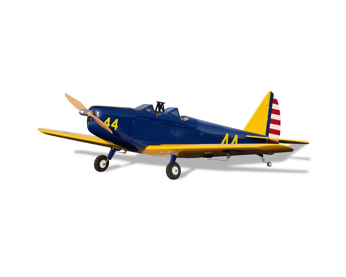 Hangar 9 Fun Scale PT-19 PNP