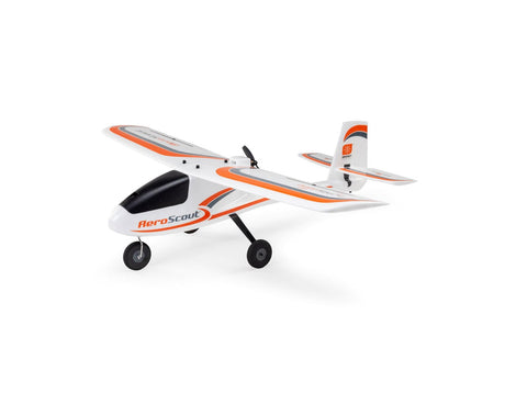 AeroScout S 2 1.1m BNF Basic with SAFE