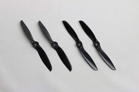 FPV Race Bundle, 5.1 x 5.0E (4)