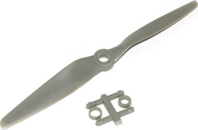 Speed 400 Pusher Propeller, 6 x 4E