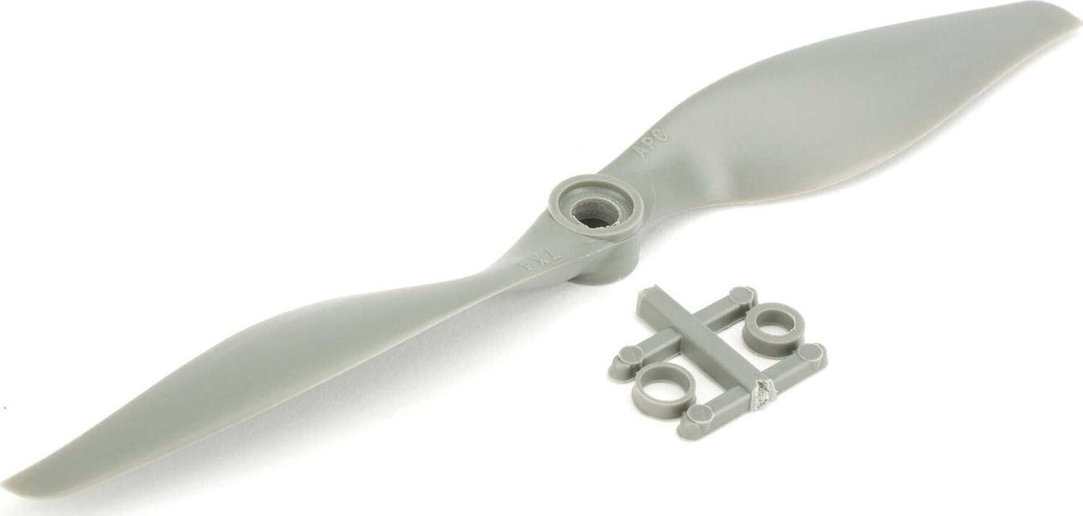 Thin Electric Propeller, 7 x 4E