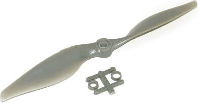 Thin Electric Pusher Propeller, 7 x 5E