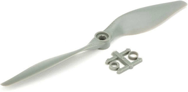 Thin Electric Propeller, 7 x 6E