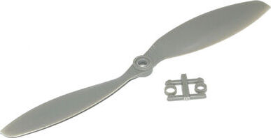 Slow Flyer Propeller, 8 x 3.8 SF