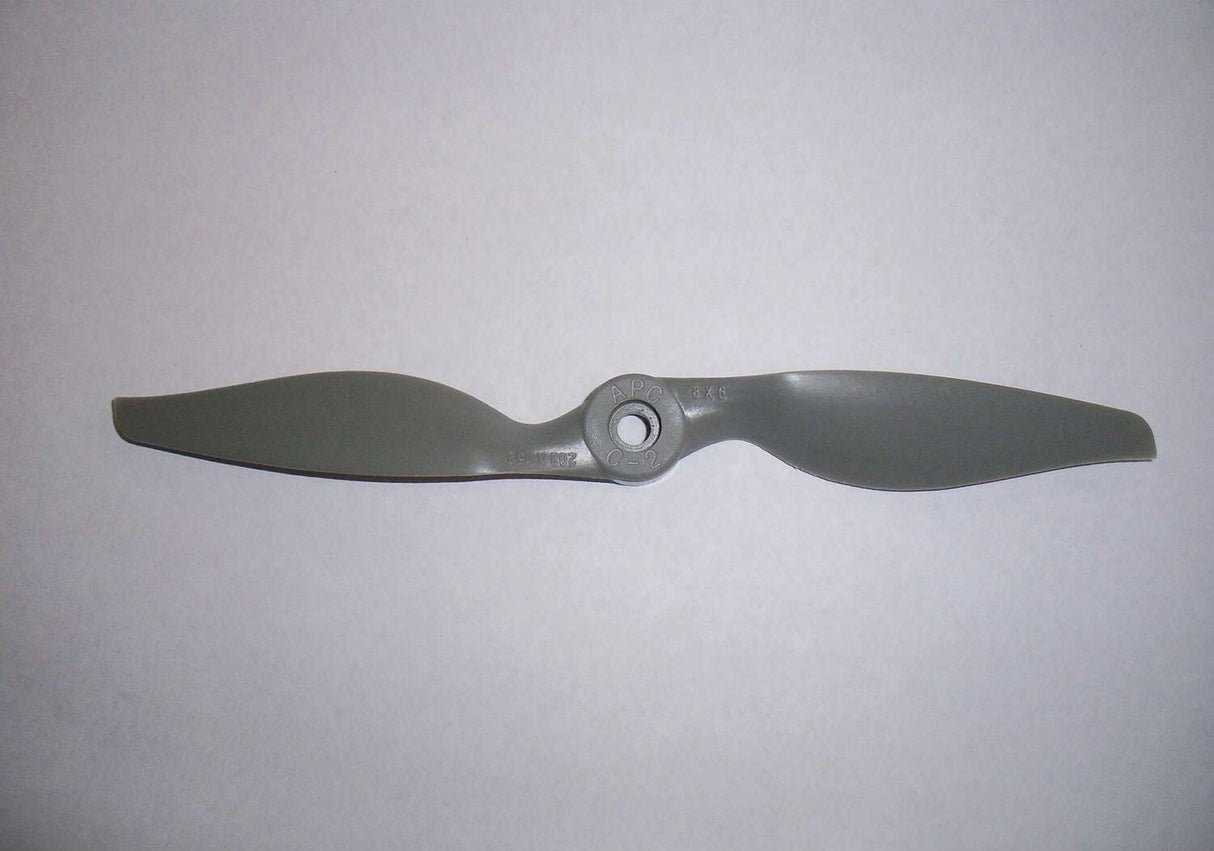 Electric Propeller, 8 x 6E